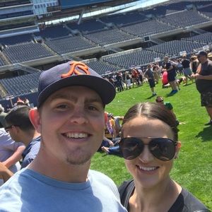 Meet your Posher, Ben